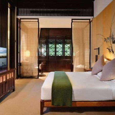Blossom House Suzhou Tanhuafu エクステリア 写真