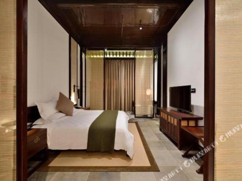 Blossom House Suzhou Tanhuafu エクステリア 写真