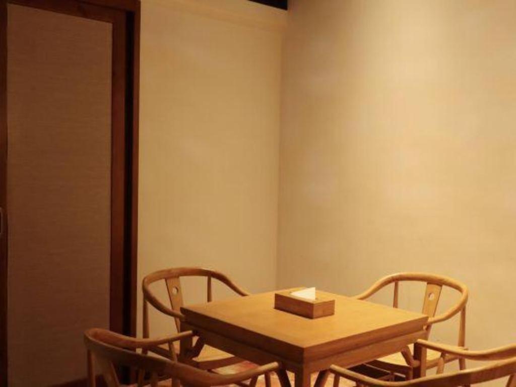 Blossom House Suzhou Tanhuafu エクステリア 写真