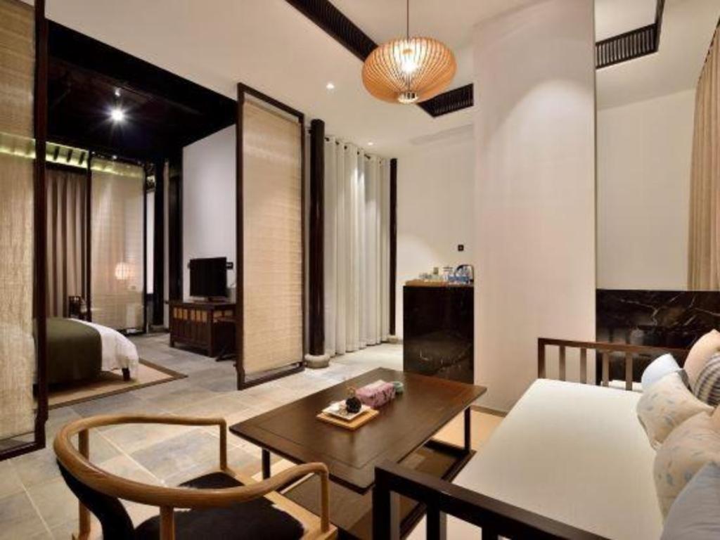 Blossom House Suzhou Tanhuafu エクステリア 写真