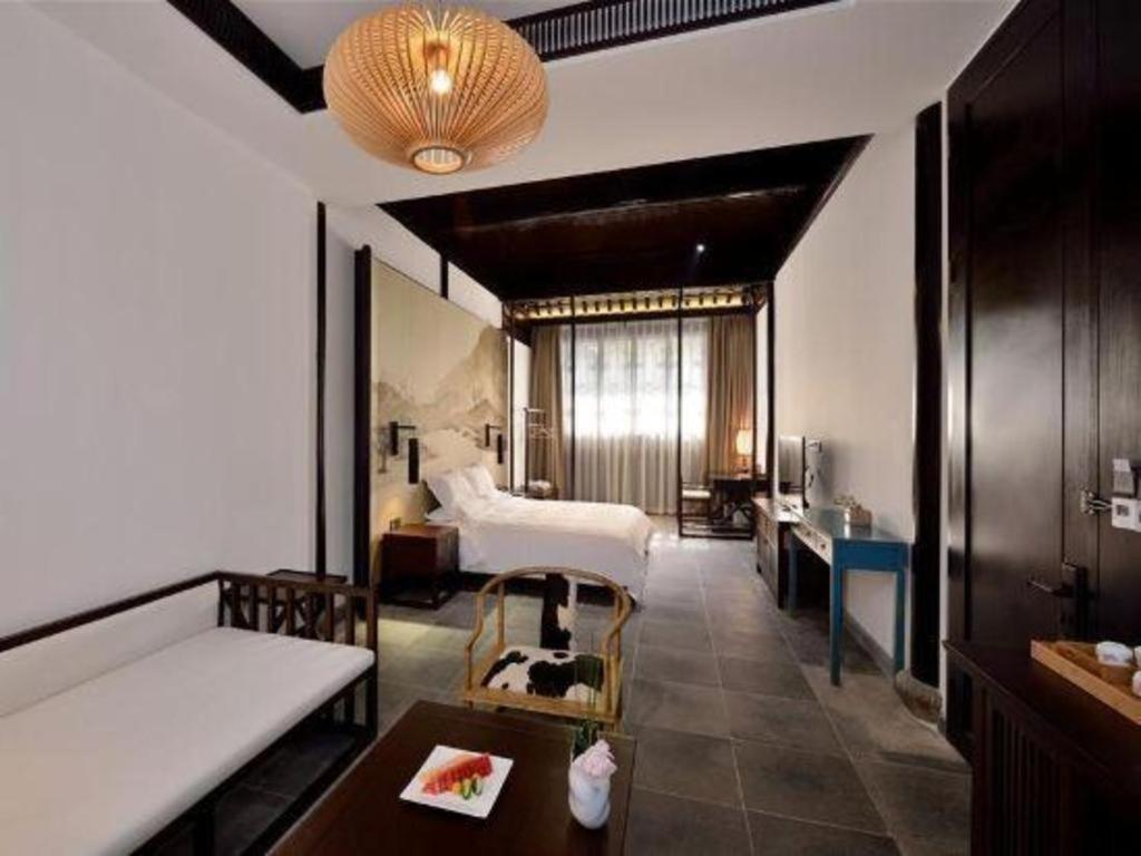 Blossom House Suzhou Tanhuafu エクステリア 写真