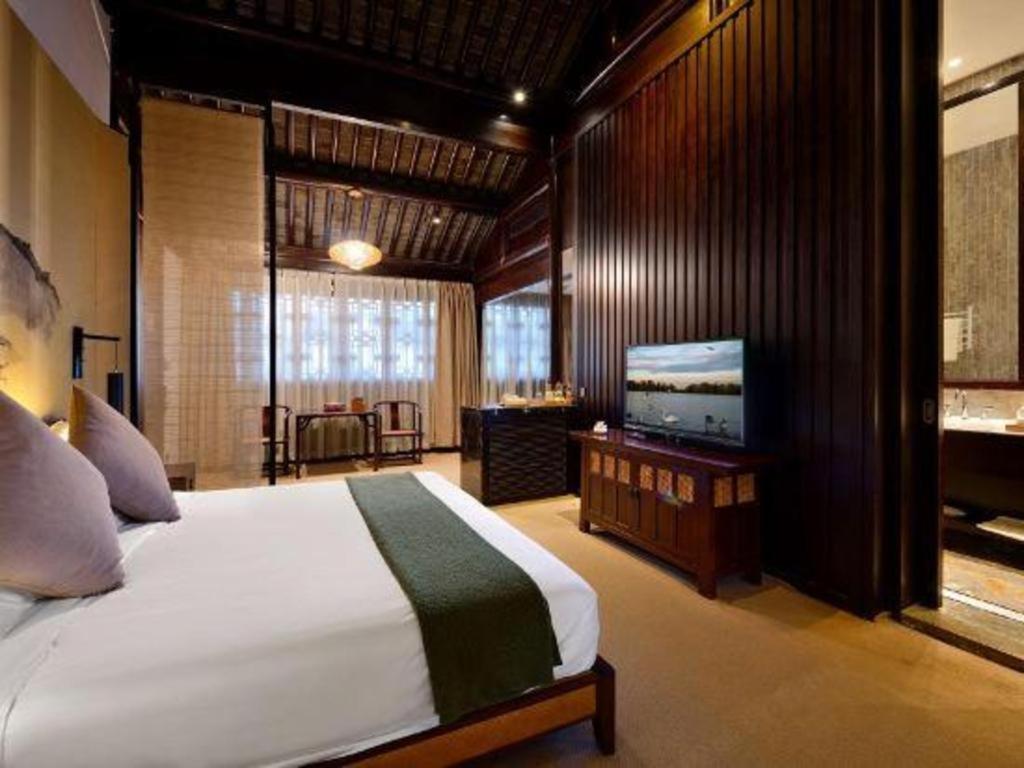 Blossom House Suzhou Tanhuafu エクステリア 写真
