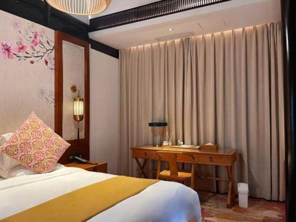 Blossom House Suzhou Tanhuafu エクステリア 写真
