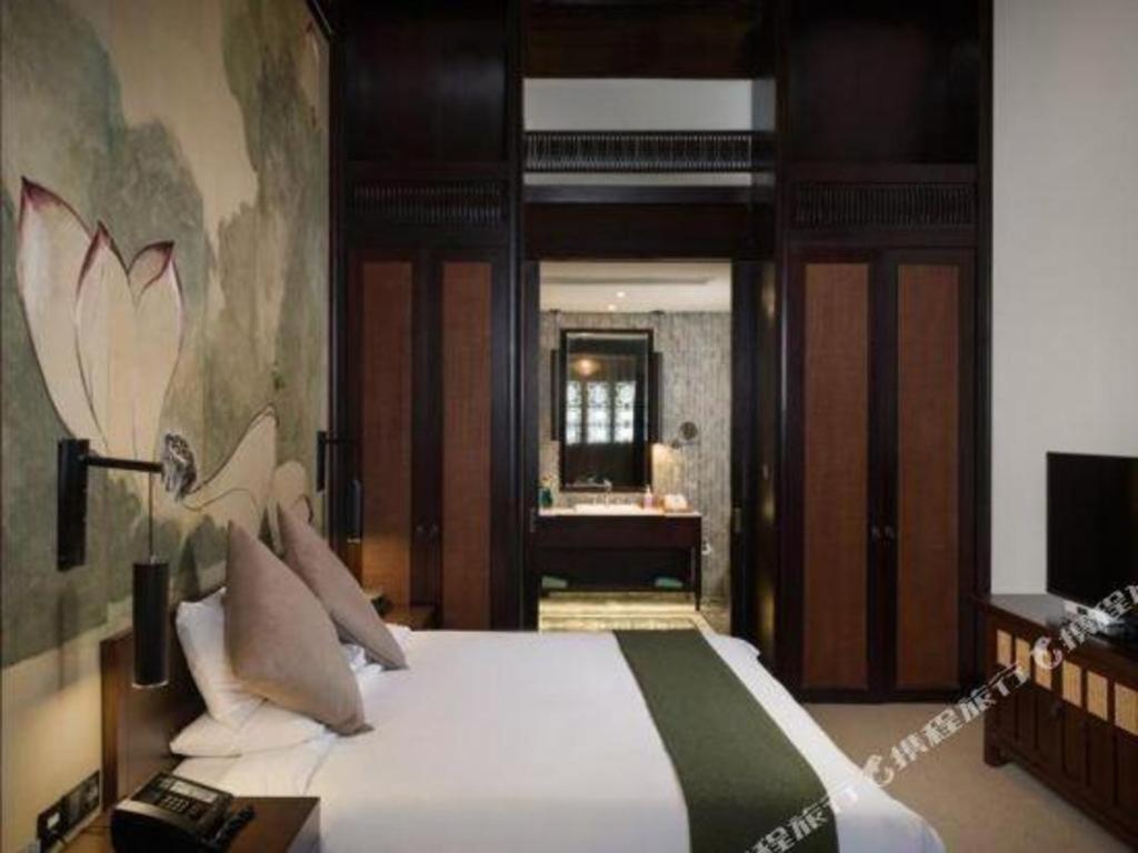 Blossom House Suzhou Tanhuafu エクステリア 写真